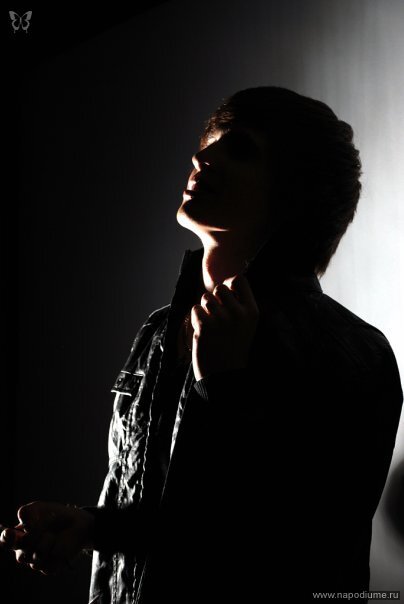Nikolaj Koroteev's photo