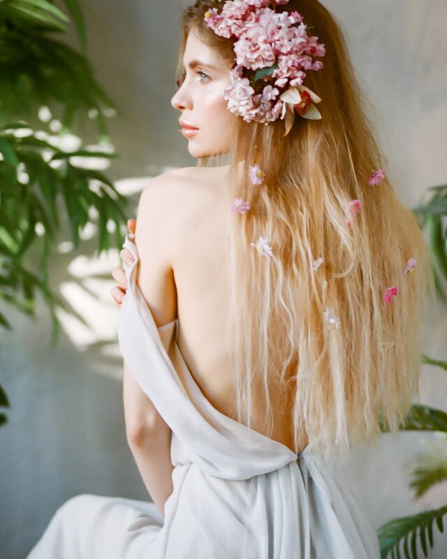 照片Elena Krasovickaa
