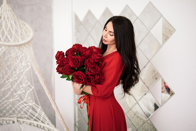 Foto Diana Minskaya