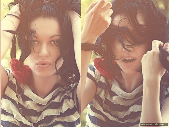 Mali Titova's photo