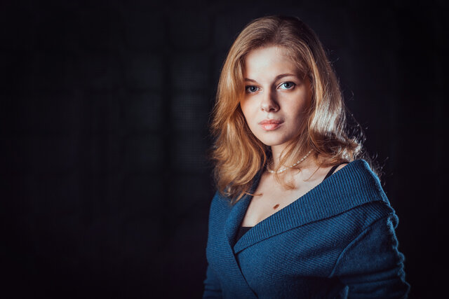 Фото Андрей Босенко