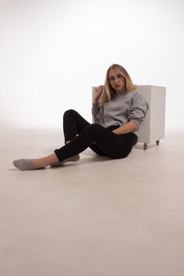 Foto Anastasija Gavrilko