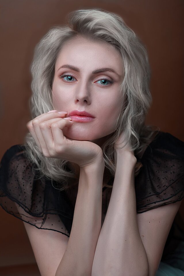 Фото Svetlanaflovers