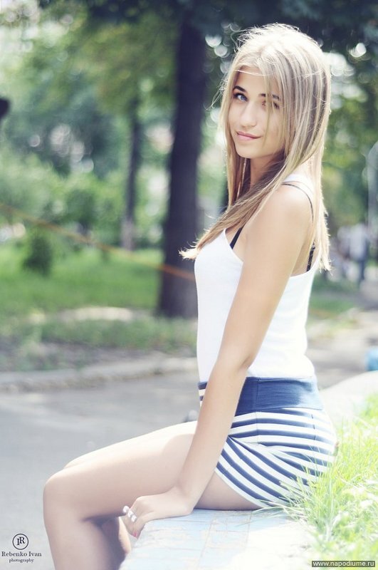 Anastasia Goncaruk's photo