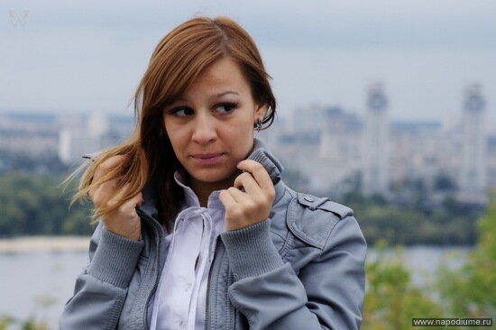 Aroslava Korotas's photo