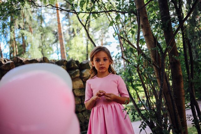 Violetta Davidova's photo