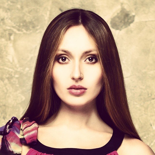 Nika Ivanova's photo
