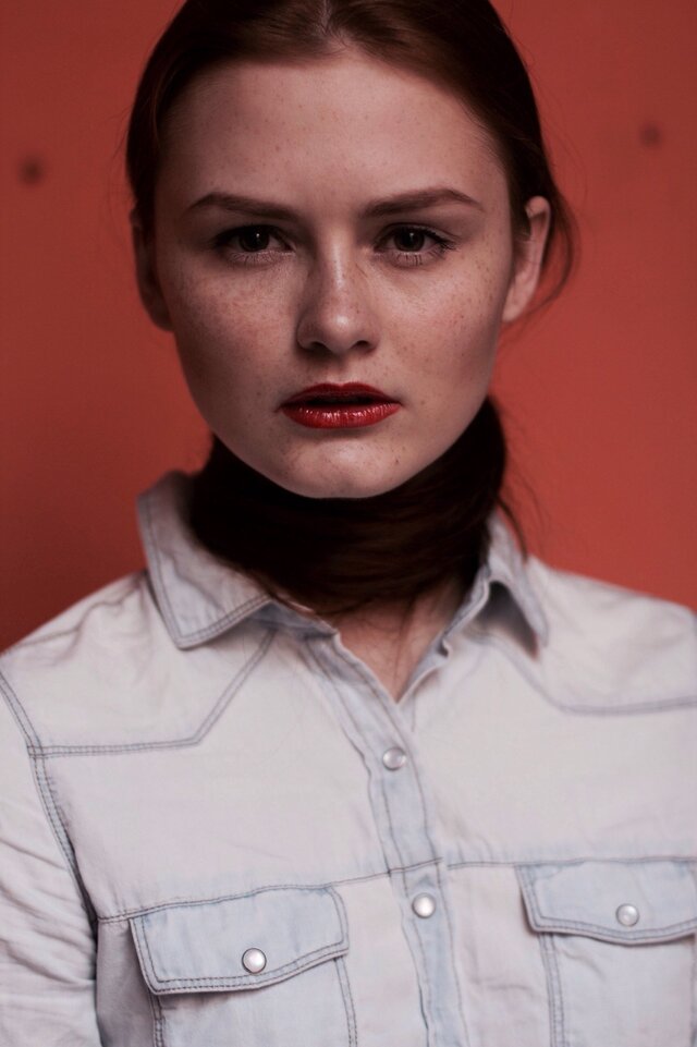 Фото Елена Шабалова
