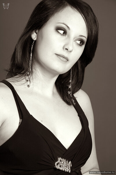 Фото Anastasiya Grighevskaya