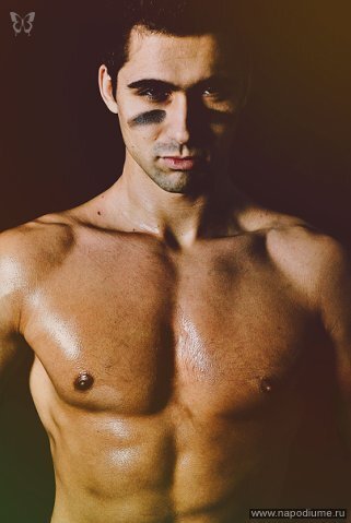 Aleksandr Bukin's photo