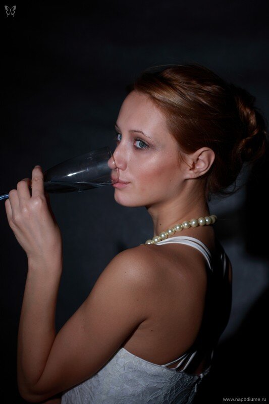 Rodionova Evgenia's photo