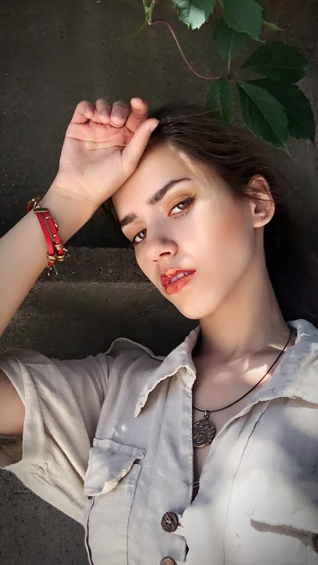 Foto Karina Shahzadi