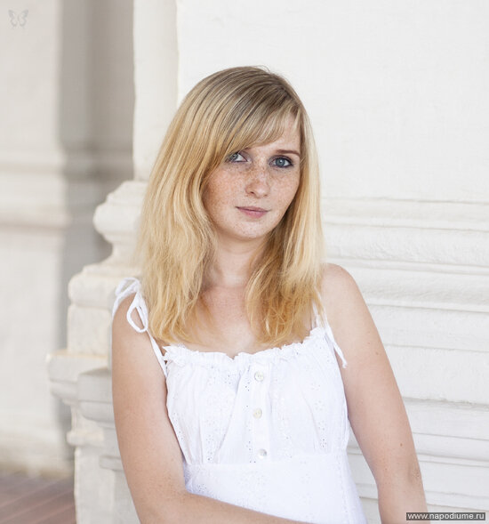 Foto Aleksandr Pestrikov