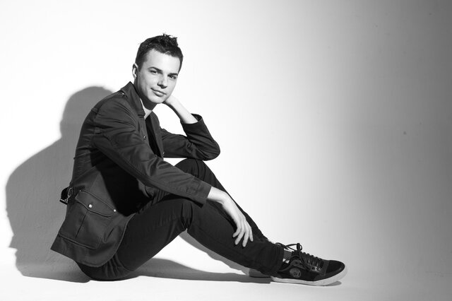 Artem Verkhovcev's photo