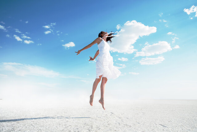 Olga Dronova's photo