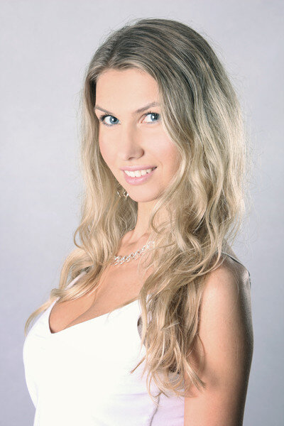 Tat'ana Pomogaeva's photo