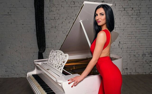 Kristina Butil'skaja's photo