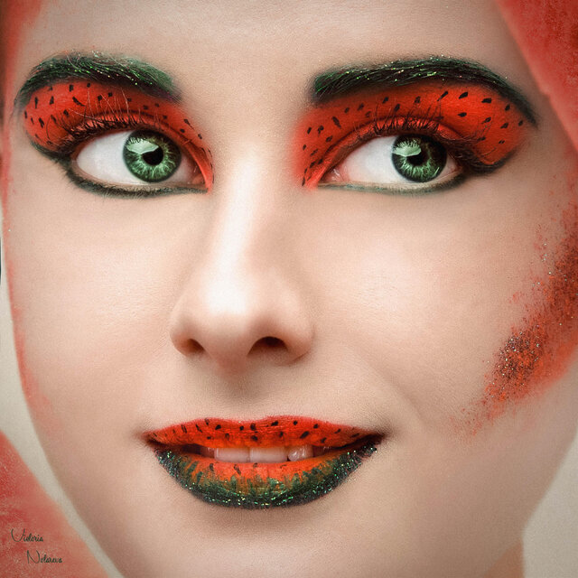 Фото Анна AnnaVerb Вербицкая
