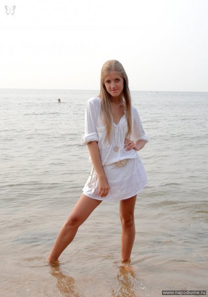 Irina Smolar's photo
