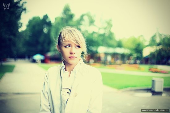 Фото Елена Ми