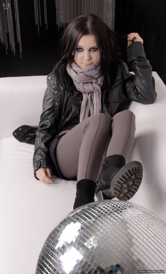 Dar'a Misanova's photo