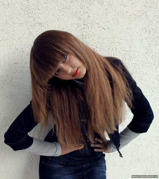 Katalina Korchinskaya's photo