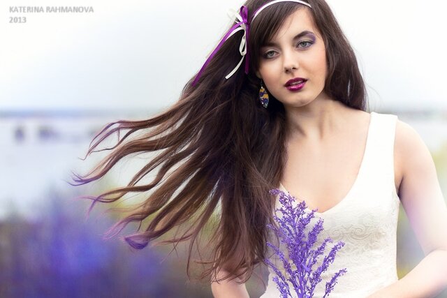 Vera Minceva's photo