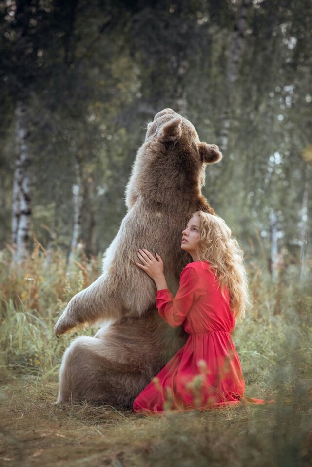 Фото Анастасия Зубачева