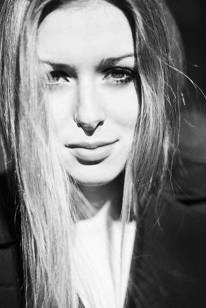 Julija Chekrizhova's photo