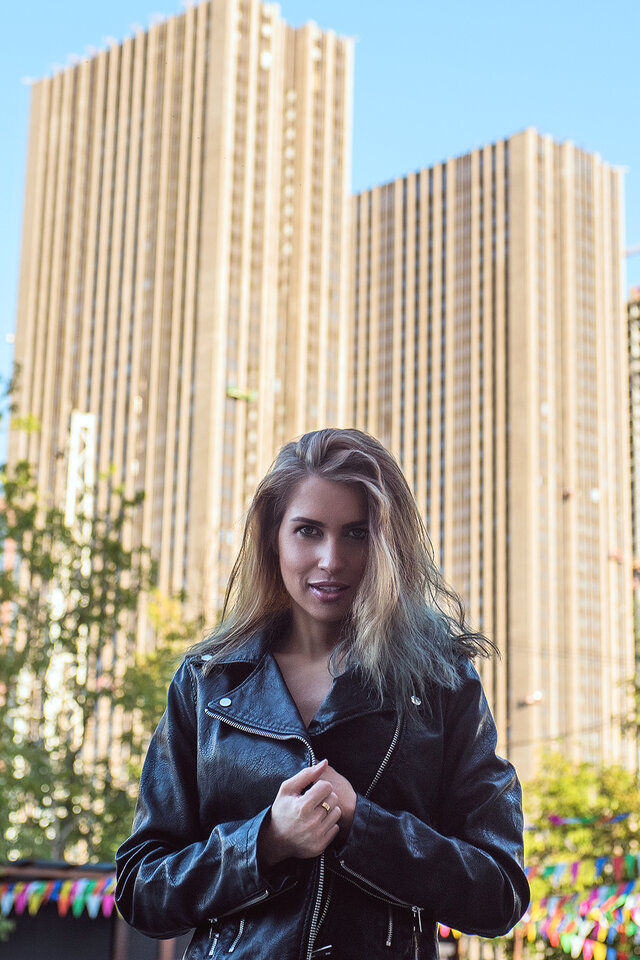 Фото Карина Ганжа