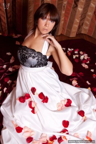 Irisa Marcenko's photo