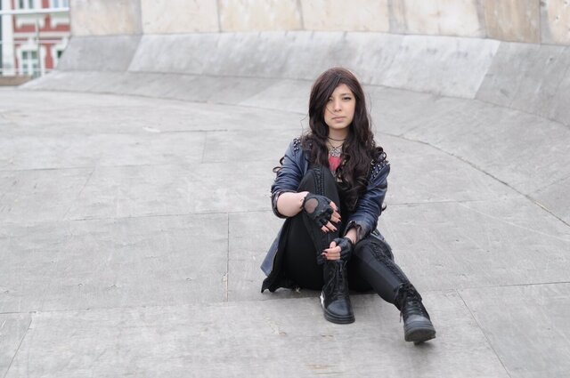 Lilith Tristis's photo