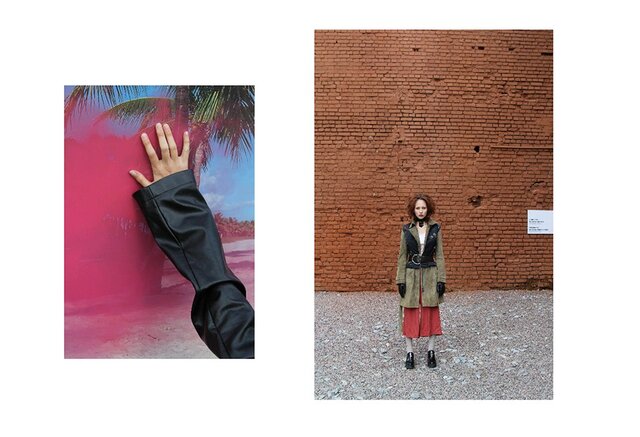 Violetta Peresedova's photo
