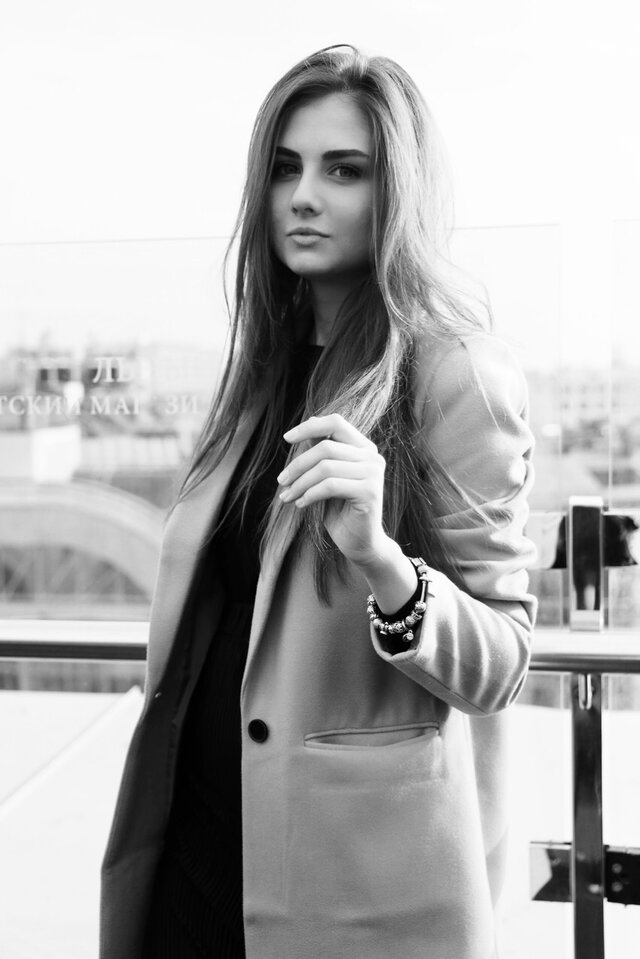 Maria Maria's photo
