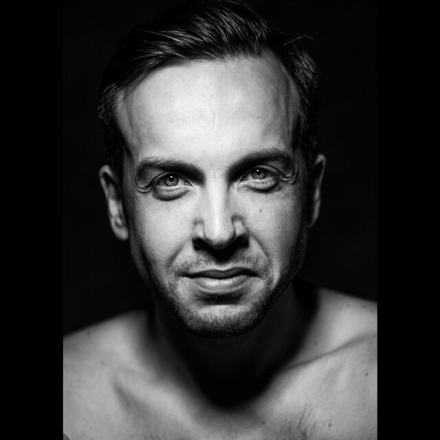 Alexander Motylev's photo