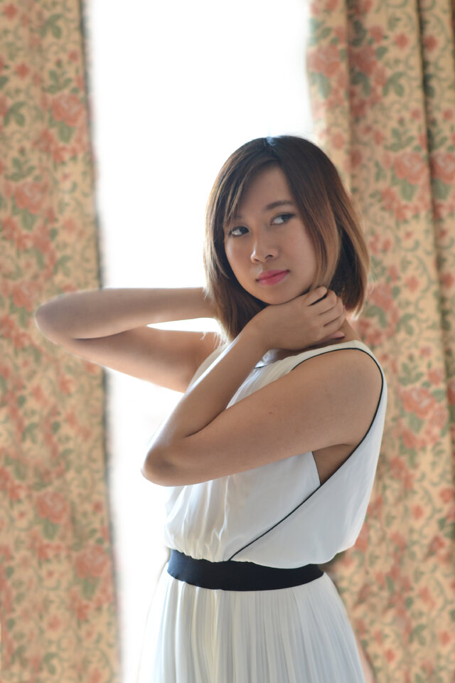 Thu Ha (Masha) Nguen's photo
