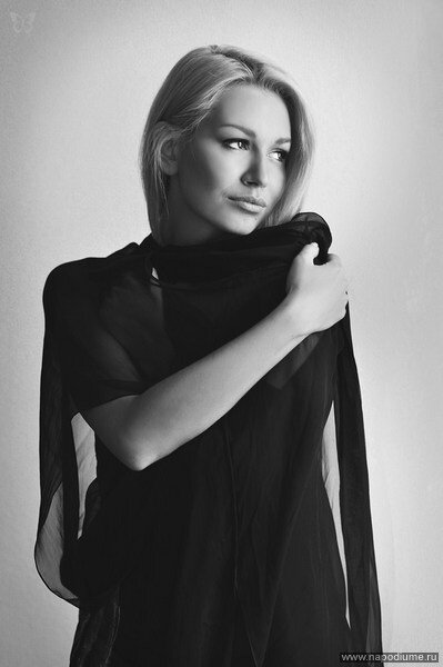 Фото Алина Фёдорова