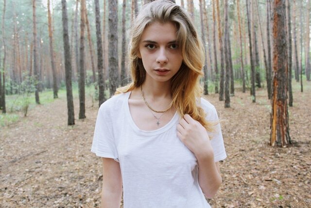 Фото Elizaveta Nishhuk
