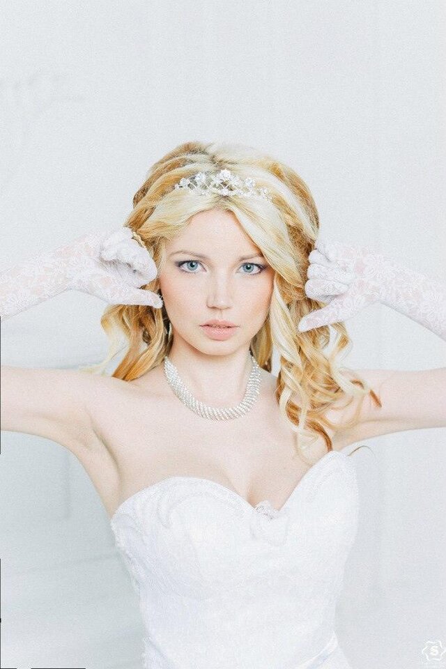 Kristina Kozochkina's photo
