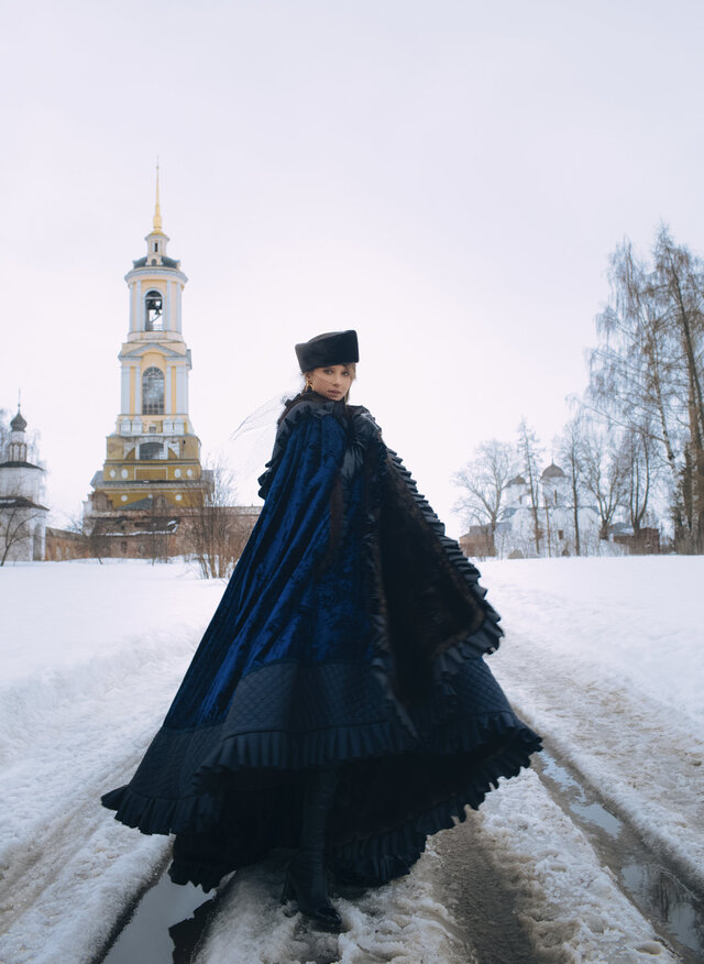 Tatyana Ababiy's photo