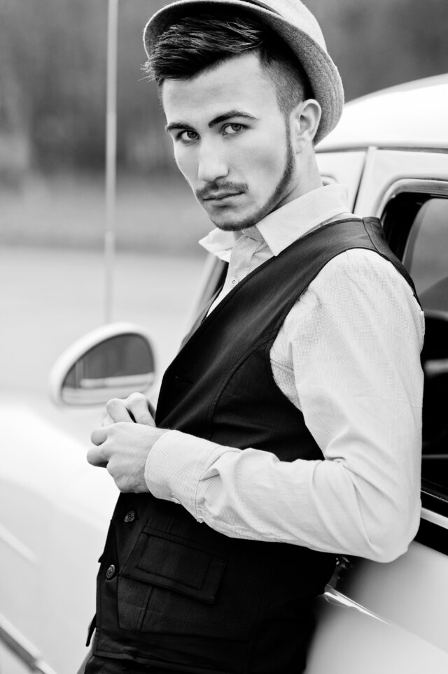 Alexey Diachkov's photo