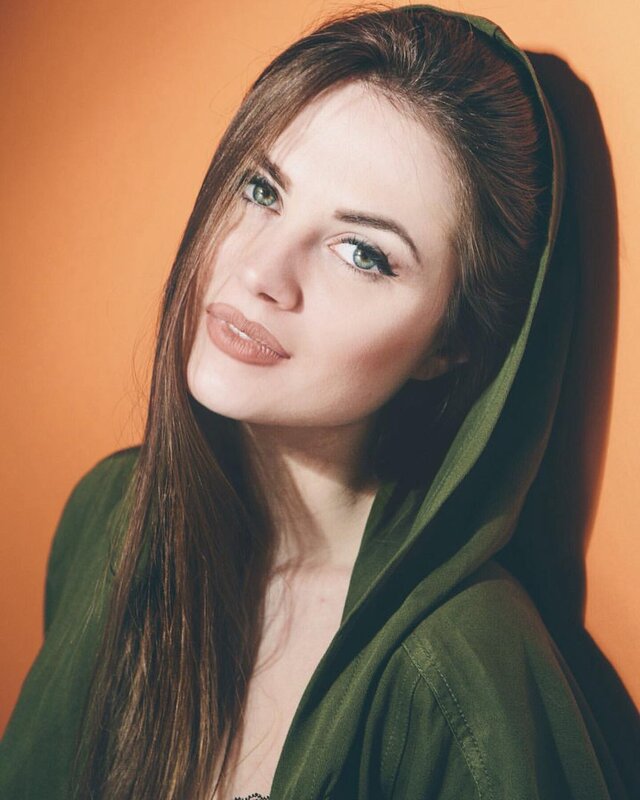 Ruslana Shmargun's photo