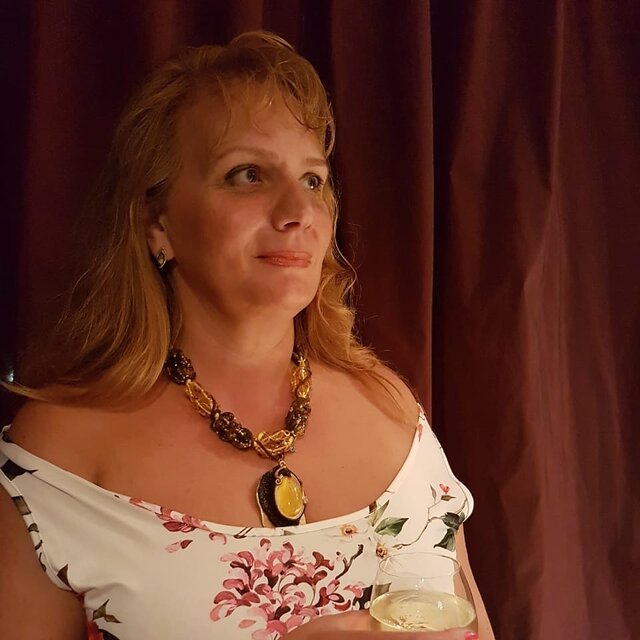 Foto El'vira Aleksandrova
