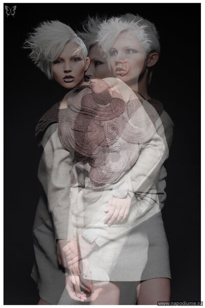 Varvara Golubkova's photo