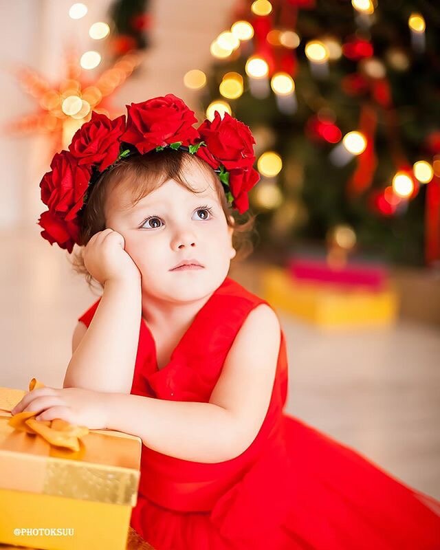 Foto Ksenia Balykina