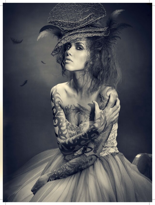 Yuliya Belyanina's photo