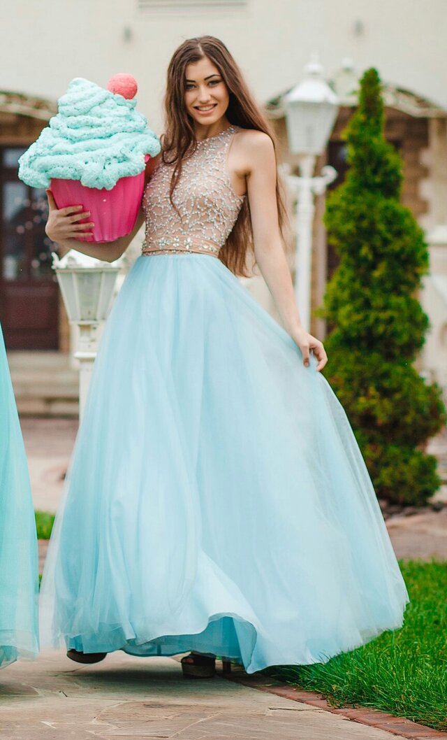 Antonina Pidlipcak's photo