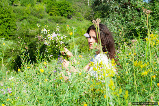 Anna Gladkaa's photo