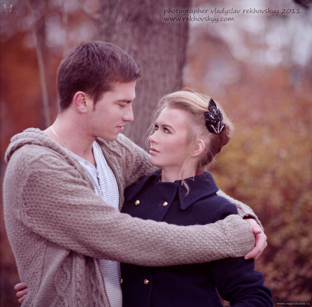 Dmitrij Patkovskij's photo