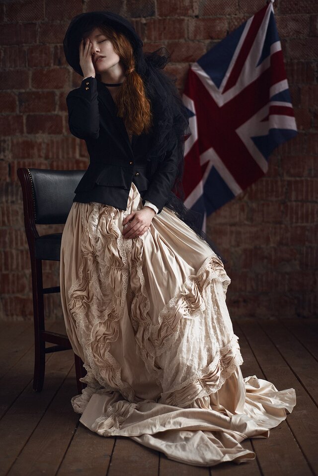 Marija Martijanova's photo